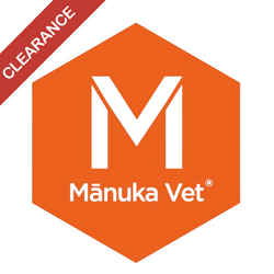 Manuka Vet